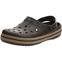 Crocs Crocband U- Zuecos Unisex Adulto